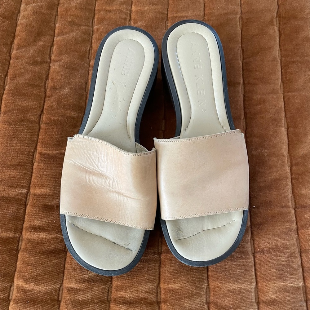 Vtg Anne Klein 🇮🇹